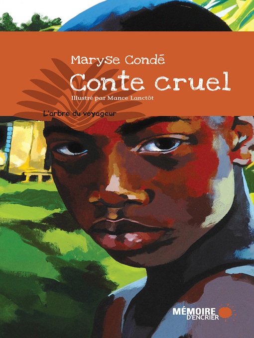 Title details for Conte cruel by Maryse Condé - Available